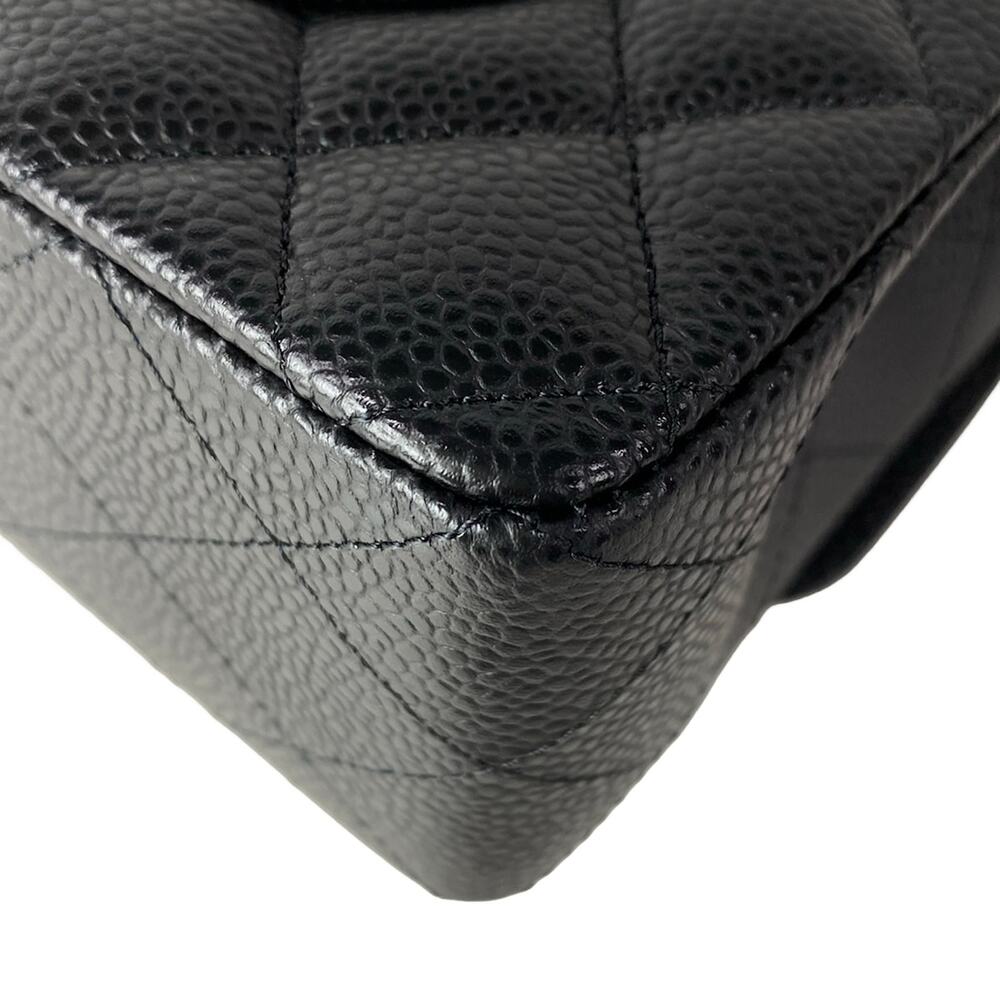 Chanel Double Flap Matelasse Shoulder Bag A01113 - Picture 9 of 16